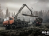 new -Spintires-MudRunner